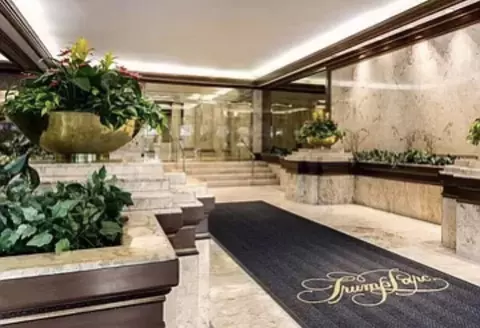 106 Central Park S #17O, New York, NY 10019