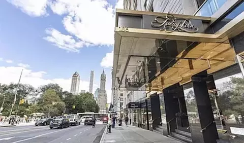 106 Central Park S #17O, New York, NY 10019