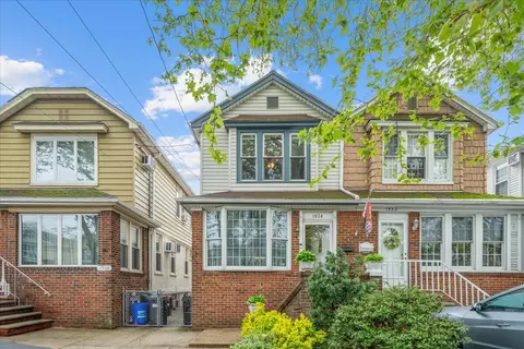 1934 Ryder St, Brooklyn, NY 11234