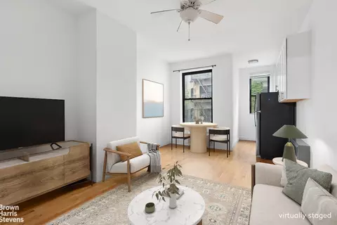 531 E 87th St #3D, New York, NY 10128