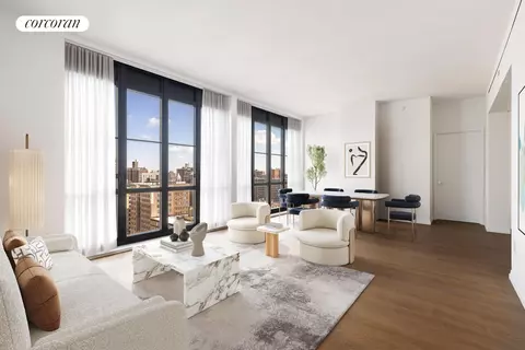 250 W 96th St #21B, New York, NY 10025