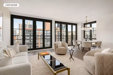 250 W 96th St #9E, New York, NY 10025