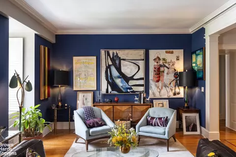 120 E 80th St #4TH, New York, NY 10075