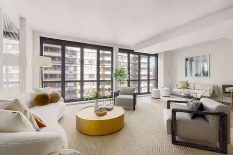 250 W 96th St #5A, New York, NY 10025