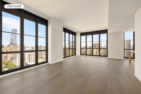 250 W 96th St #21C, New York, NY 10025