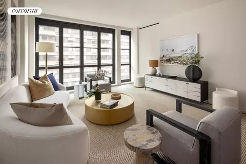 250 W 96th St #15A, New York, NY 10025