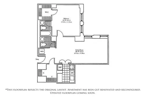 106 Central Park S #14B, New York, NY 10019