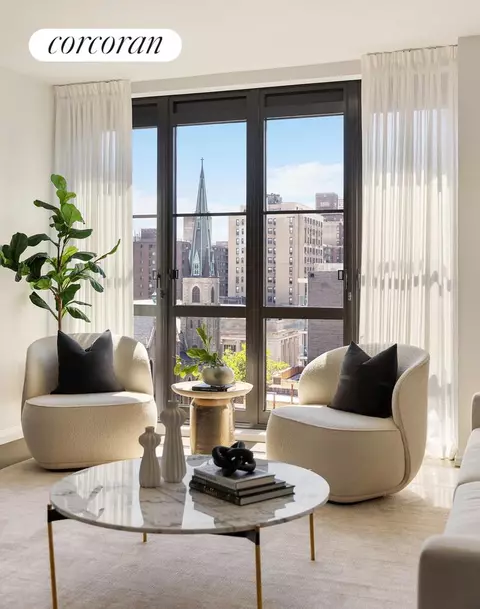250 W 96th St #10D, New York, NY 10025