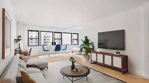 220 E 67th St #10A, New York, NY 10065