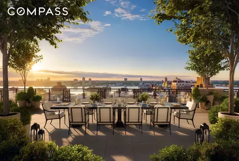 211 W 84th St #PHWEST, New York, NY 10024