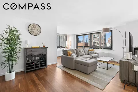 515 E 72nd St #23G, New York, NY 10021