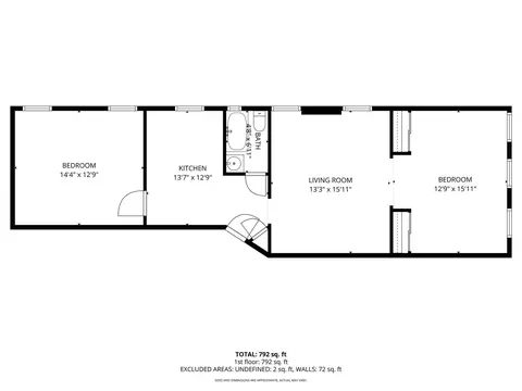1673 66th St, Brooklyn, NY 11204