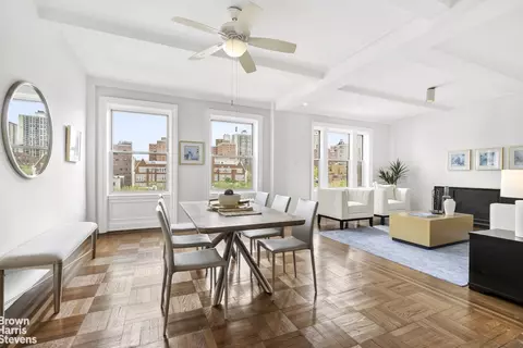 160 W 87th St #8D, New York, NY 10024