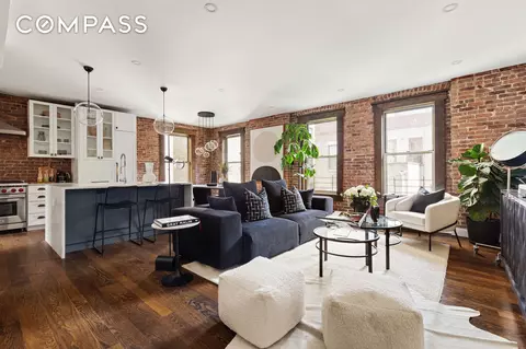 311 W 97th St #5N, New York, NY 10025