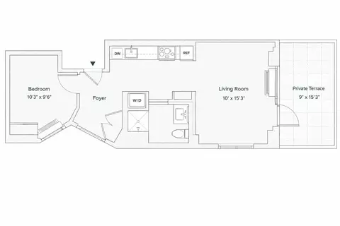 1790 3rd Ave #1004, New York, NY 10029