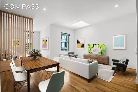 91 Grand Ave #3G, Brooklyn, NY 11205