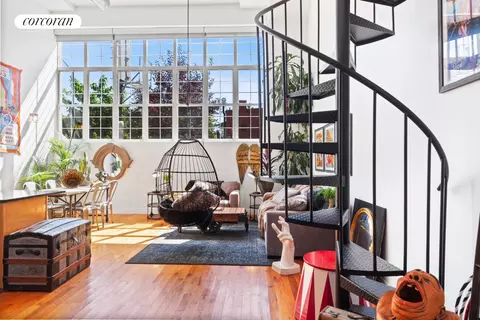 689 Myrtle Ave #1C, Brooklyn, NY 11205