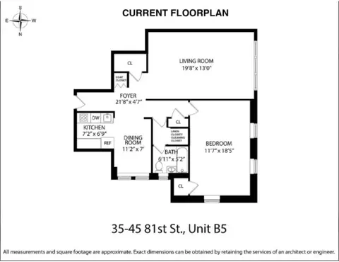 35-45 81st St #B5, New York City, NY 11372