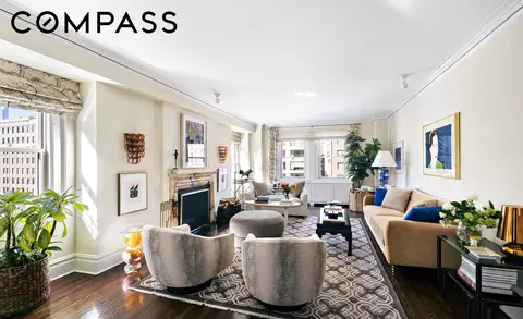 1035 Park Ave #11B, New York, NY 10028