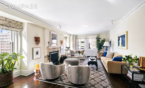 1035 Park Ave #11B, New York, NY 10028