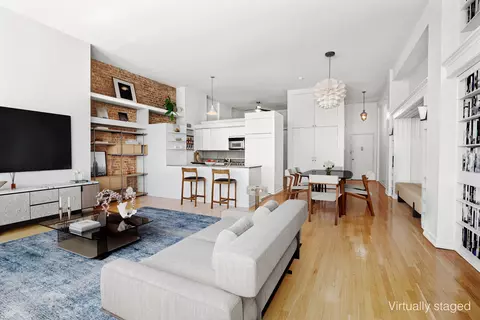 125 E 12th St #3B, New York, NY 10003