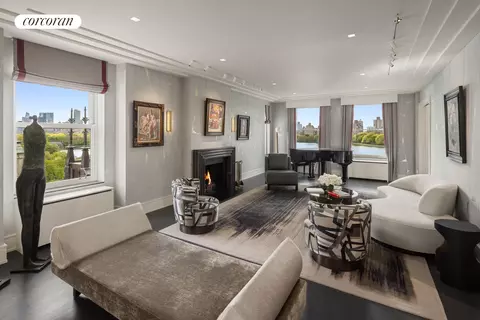 1115 5th Ave #11A, New York, NY 10128