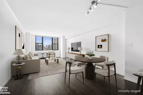 444 E 86th St #27E, New York, NY 10028