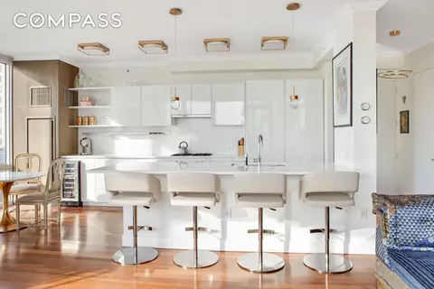 10 W End Ave #18B, New York, NY 10023