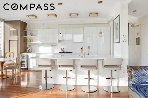10 W End Ave #18B, New York, NY 10023