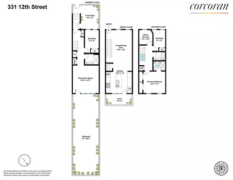 331 12th St, Brooklyn, NY 11215