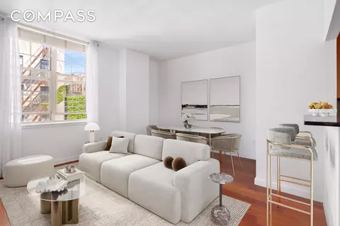 313 W 119th St #4E, New York, NY 10026
