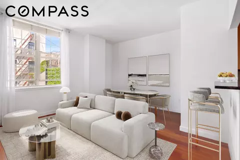 313 W 119th St #4E, New York City, NY 10027