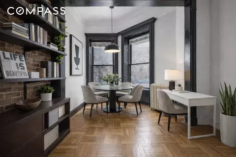 119 W 80th St #2F, New York, NY 10024