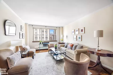 340 E 80th St #7E, New York, NY 10075