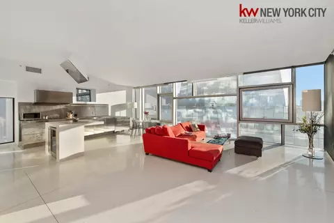 100 11th Ave #8D, New York, NY 10011