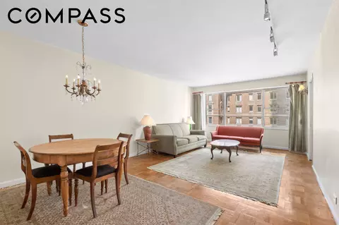 77 W 55th St #16H, New York, NY 10019