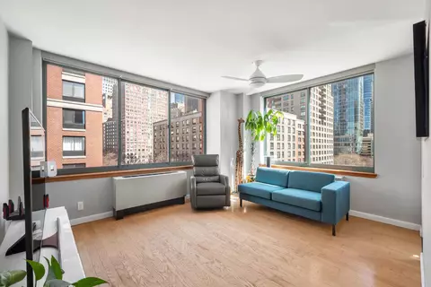 21 S End Ave #631, New York, NY 10280