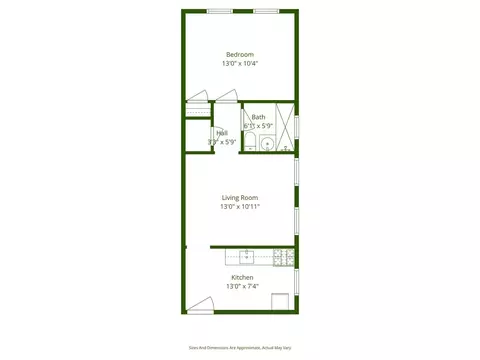 886 Rutland Rd, Brooklyn, NY 11203