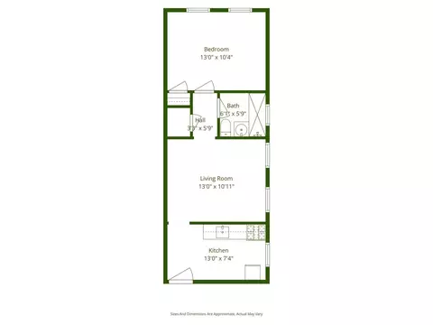 886 Rutland Rd, Brooklyn, NY 11203