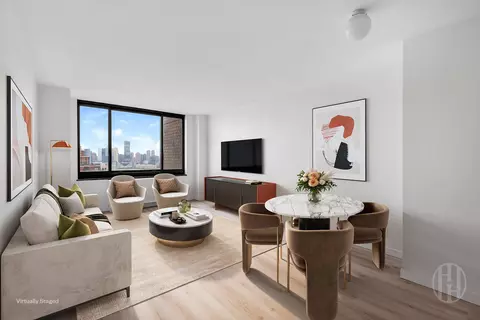 200 Rector Pl #31C, New York, NY 10280