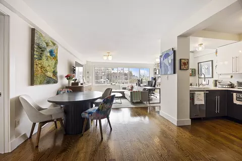 15 W 12th St #9-E, New York, NY 10011