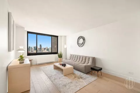 200 Rector Pl #35C, New York, NY 10280