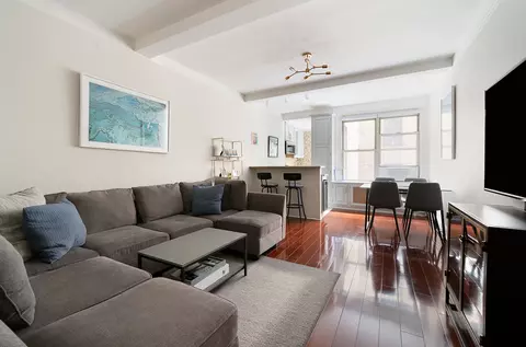 60 Gramercy Park N #6J, New York, NY 10010