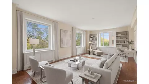 875 5th Ave #5C, New York, NY 10065