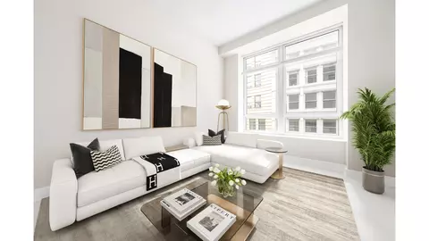 111 Fulton St #517, New York, NY 10038