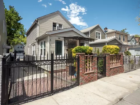 120-24 141st St, Jamaica, NY 11436
