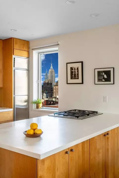 164 Bank St #10B, New York, NY 10014
