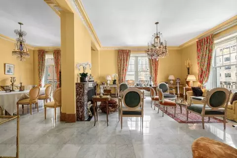 521 Park Ave #10C, New York, NY 10065