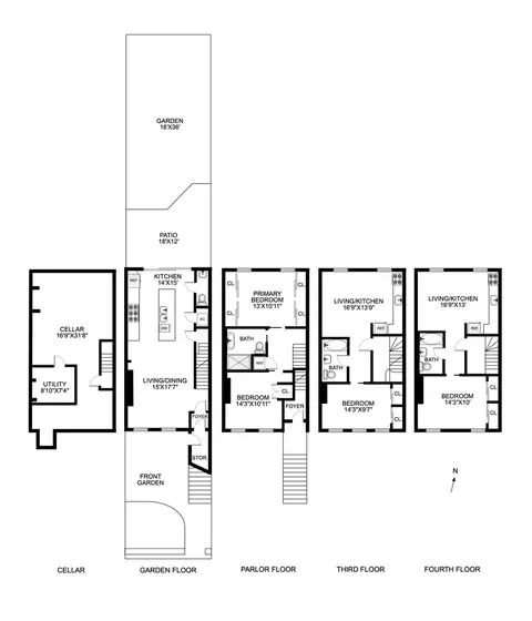 253 Halsey St, Brooklyn, NY 11216