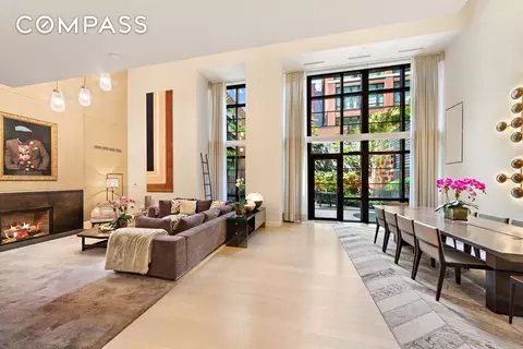 150 Charles St #M10, New York, NY 10014